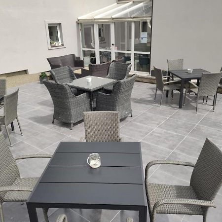 Apartman Marketa Lipno nad Vltavou Exterior photo