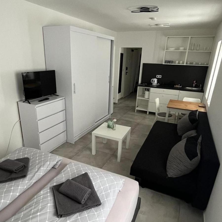 Apartman Marketa Lipno nad Vltavou Exterior photo